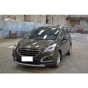<span class=keywords><strong>Accessoires</strong></span> de voiture extérieurs, couvre-phare en plastique ABS chromé pour <span class=keywords><strong>PEUGEOT</strong></span> <span class=keywords><strong>3008</strong></span> 2013 - Product Image 5
