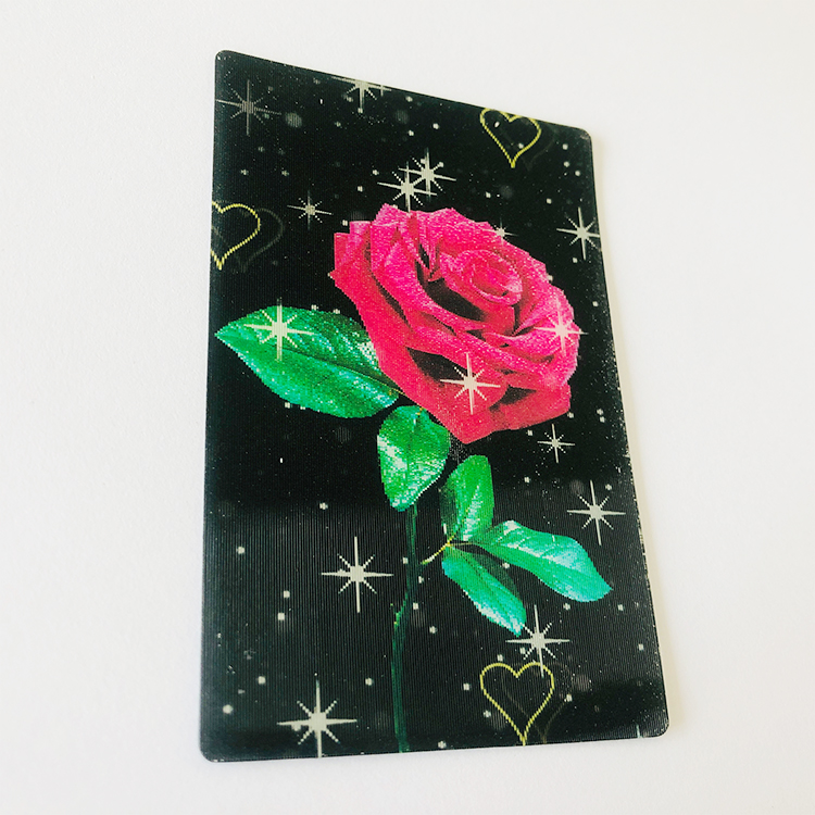 Фабрика изготовленный на заказ линзовидные, ТПП печать, 3d Мягкие линзовидные ткань