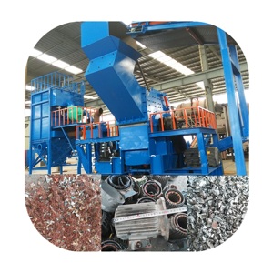 Rifiuti In Metallo Motore Trituratore/Industriale di <span class=keywords><strong>Rame</strong></span> Statore Macchina di Riciclaggio per il <span class=keywords><strong>Rame</strong></span> di <span class=keywords><strong>Recupero</strong></span> - Product Image 1