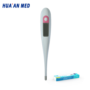 Moniteur numérique d'ova, testeur de mesure de pureté, thermomètre précis - Product Image 1