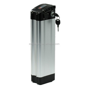 Batterie lithium-ion 48v 20ah 18650 w pour vélo électrique, accumulateur accu 1000 - Product Image 1