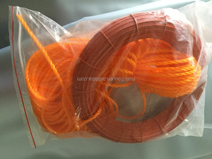 Boa <span class=keywords><strong>di</strong></span> <span class=keywords><strong>Salvataggio</strong></span> Galleggiante Marina con Lanciatore e Linea <span class=keywords><strong>di</strong></span> Vita - Product Image 2