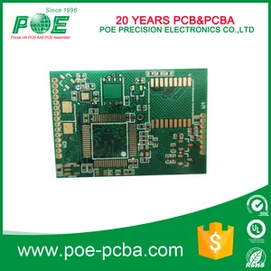 2オンス銅pcb 94v0回路基板メーカー