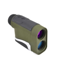 700m télémètre laser portée 6X25 optique jumelles chasse golf télémètre laser extérieur distance mètre mesure télescope