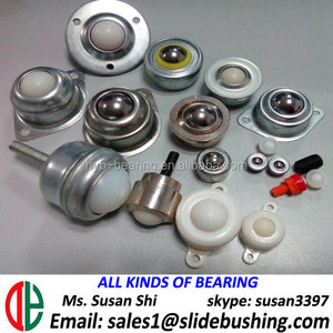 Mini lager <span class=keywords><strong>caster</strong></span> ball schraube nach unten disk universal ball transfer mini <span class=keywords><strong>caster</strong></span> rad - Product Image 2