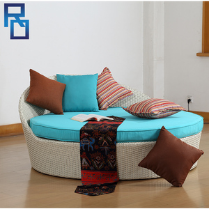 <span class=keywords><strong>De</strong></span> aluminio <span class=keywords><strong>de</strong></span> China muebles <span class=keywords><strong>de</strong></span> mimbre al aire libre <span class=keywords><strong>rattan</strong></span> piscina tumbona - Product Image 1