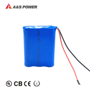 2600 mAh <span class=keywords><strong>3</strong></span>,7 V 7,4 v 11,1 v 14,8 v 18650 battery pack/18650 rechargeable cylindrical Li ion battery pack - Product Image 6