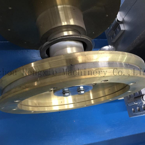 Equipo de fabricación de cables casero de China Annealer de para <span class=keywords><strong>RBD</strong></span> - Product Image 3