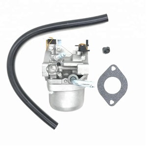 Carburateur 1P56F Compatible Avec Les Moteurs De Tondeuses à Gazon