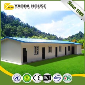 Más barato Precio Confeccionado Diseños <span class=keywords><strong>de</strong></span> <span class=keywords><strong>Casas</strong></span> Prefabricadas Para La <span class=keywords><strong>Venta</strong></span> <span class=keywords><strong>En</strong></span> Haití - Product Image 1