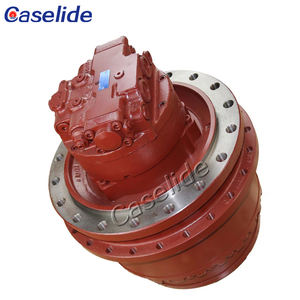 Motor de Traslación Original Samsung Nuevo SE210LC-3, Motor Hidráulico SE240LC-3, SE250LC con Precio Económico - Product Image 3