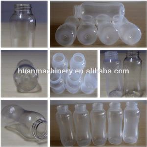 Plastic <strong>PET</strong> PP PC Tritan <strong>Bottle</strong> Injection Blow Molding <strong>Machine</strong>