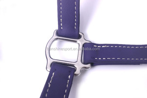 PVC fantaisie coloré cheval licols pour un cheval - Product Image 4