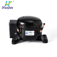 Compresseur pour Mini-réfrigérateur, compresseur 12V DC, modèle R134a