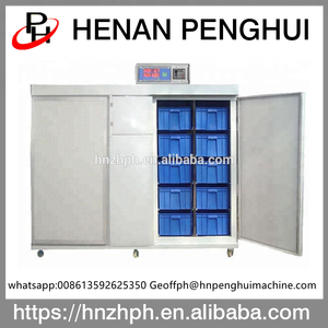 Bán Hot Đậu Nành Thương Mại Đậu Nành Rau Lúa Mì Tỏi Hạt Giống Trồng Mầm Sprouter Máy - Product Image 2