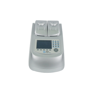स्थायित्व नई Xp Bioer पीसीआर/मशीन ढाल पीसीआर थर्मल Cycler की कीमत - Product Image 5