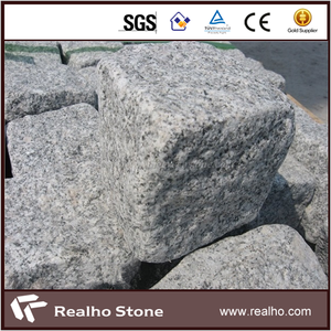 Chuté G603 Granit Galets Pierre Finisseur Feuilles - Product Image 1