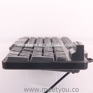 Teclado programable lector de tarjetas ic teclado para tributación para banca - Product Image 4