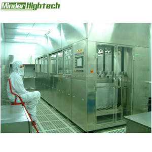 Factory Price <strong>Engine</strong> <strong>Block</strong> Ultrasonic Cleaning Machine - Product Image 2