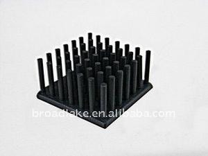 แผ่นระบายความร้อน BGA (CPU) พร้อมบริการตัดตามสั่ง - Product Image 2