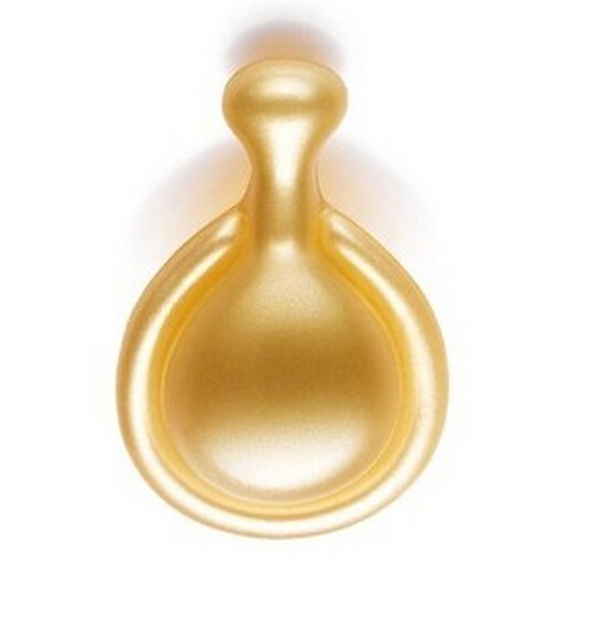 Распродажа капсул масла для волос для различных типов волос