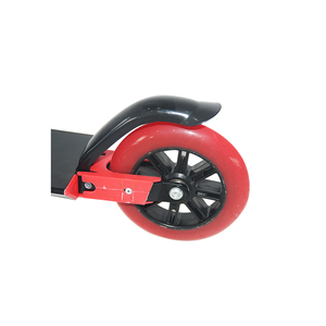 Fábrica proporciona directamente al por mayor plegable scooters del retroceso - Product Image 5