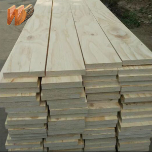 Bois LVL/LVB de contreplaqué de construction de maison de prix bas pour le bâtiment structurel - Product Image 2