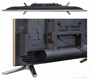 2017 barato nueva alta calidad HD televisión de pantalla plana <span class=keywords><strong>21</strong></span> 22 24 27 30 32 "<span class=keywords><strong>pulgadas</strong></span> LED TV - Product Image 2