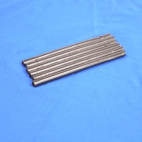 Keratina Refractaria Italiana al por Mayor, Barras de Pegamento Termofusible de 18 CM, Keratina para Extensiones de Cabello