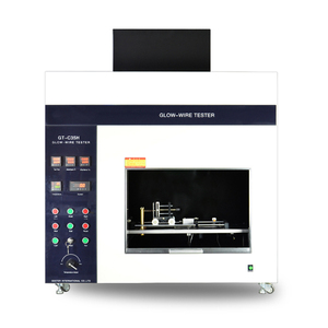 Lcd ekran Kızaran Tel Test Cihazı Kızdırma Tel Test Cihazı - Product Image 1