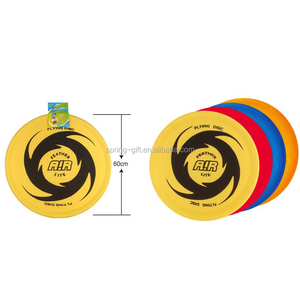 Giocattoli su misura genitore-bambino per <span class=keywords><strong>bambini</strong></span> disco Sport volante per animali domestici che giocano da allenamento piastra in tessuto/panno in poliestere piatto pieghevole in Nylon - Product Image 3