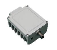 4 W baja banda Ku bloquear convertidor BUC serie transmisor WR 75