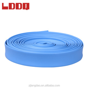 Manicotto termoretraibile blu 11kv 80mm per armadio elettrico ad alta tensione - Product Image 1