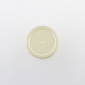 30g vide bouchon à vis pot récipient de crème cosmétique en plastique de luxe pot de crème - Product Image 6