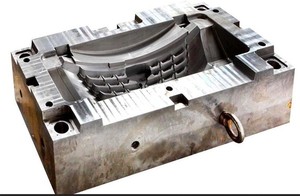 Tùy Chỉnh Thượng Hải Nhà Máy Made Nhựa <span class=keywords><strong>Injection</strong></span> <span class=keywords><strong>Molding</strong></span> Trứng Di Động Hộp - Product Image 4