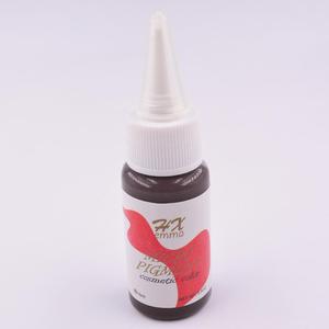 tatuaje de cejas de la naturaleza tinta de pigmento de maquillaje permanente - Product Image 4