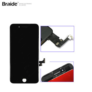 <span class=keywords><strong>Para</strong></span> el <span class=keywords><strong>iPhone</strong></span> 8 más LCD pantalla táctil pantalla Asamblea Alibaba compras en línea - Product Image 5