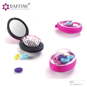 <span class=keywords><strong>Spazzola</strong></span> per Capelli da Collezione per Bambini con Scatola Portaoggetti - Product Image 2