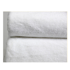 プロ5つ星中古ホテルタオル中国卸売綿バスローブタオル - Product Image 6