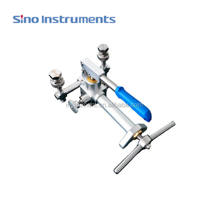 Hs703 Manual <span class=keywords><strong>de</strong></span> presión neumática comparación <span class=keywords><strong>de</strong></span> la bomba - Product Image 1