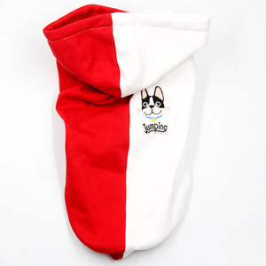 Di modo Multicolore Uomo e <span class=keywords><strong>Cane</strong></span> Hoodies di Usura Corrispondenza di Abbigliamento Pet Genitore-Bambino <span class=keywords><strong>Vestito</strong></span> - Product Image 5