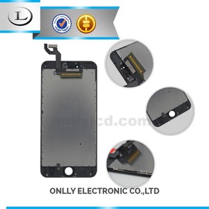 Descuento grande Barato Para el iphone 6 <span class=keywords><strong>s</strong></span> LCD, Para el iphone 6 <span class=keywords><strong>s</strong></span> Placa Lógica, para el iphone 6 <span class=keywords><strong>s</strong></span> lcd digitalizador asamblea - Product Image 1