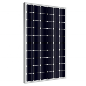 Système hybride Sur et Hors Réseau 5KW Système D'énergie Solaire/Hybride Système D'énergie Solaire À La Maison 5kw 10kw 20kw - Product Image 2