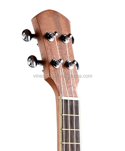 China , llena sapele Concer ukulele - Product Image 5