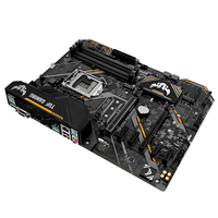 Carte mère ASUS TUF B360 PRO GAMING d'occasion avec prise en charge Intel LGA 1151, 64 Go de DDR4, ordinateur de bureau ATX