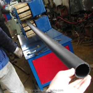 Automatic and new condition small plastic PVC pipe making machine