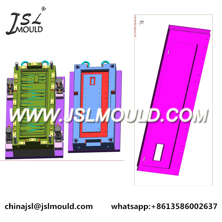 roof tile mold concrete