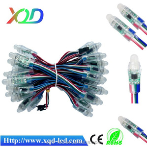 <span class=keywords><strong>Led</strong></span> pixel lumières extérieures lettre chapiteau <span class=keywords><strong>neopixel</strong></span> <span class=keywords><strong>led</strong></span> - Product Image 2