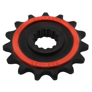 15ครั้งรถจักรยานยนต์เฟืองโซ่<span class=keywords><strong>ส</strong></span>ำหรับคาวาซากิZX6R TRIUMPH TT60000-03 600เดย์โทนาSpeedfour - Product Image 2