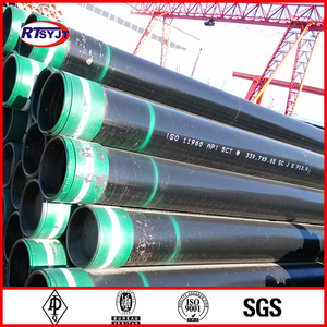 Бесшовная восьмигранная обсадная труба из углеродистой стали <span class=keywords><strong>ASTM</strong></span> A106/A53 API 5L X42 для нефтегазовой отрасли, длина 12 м - Product Image 3